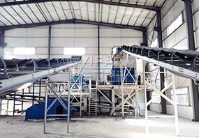 江蘇江陰固定式